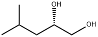 (S)-4-methylpentane-1,2-diol