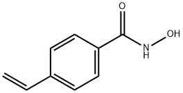 Benzamide, 4-ethenyl-N-hydroxy- (9CI)