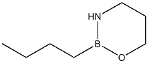 2-Butyltetrahydro-2H-1,3,2-oxazaborine