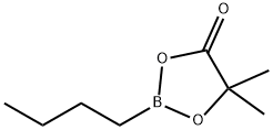 1-Butyl-4,4-dimethyl-1-bora-2,5-dioxacyclopentan-3-one