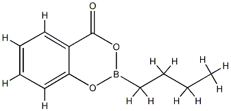 2-Butyl-4H-1,3,2-benzodioxaborin-4-one
