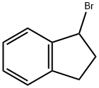 1H-Indene, 1-broMo-2,3-dihydro-