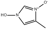 1-hydroxy-4-methylimidazole 3-oxide