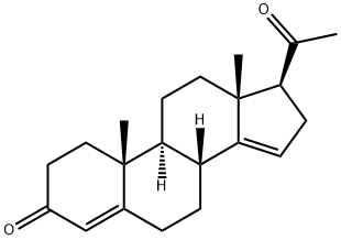 孕甾-4,14-二烯-3,20-二酮
