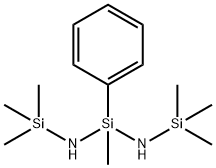 1,1,1,3,5,5,5-七甲基-3-苯基三硅氮烷