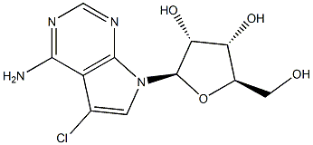 5-chlorotubercidin