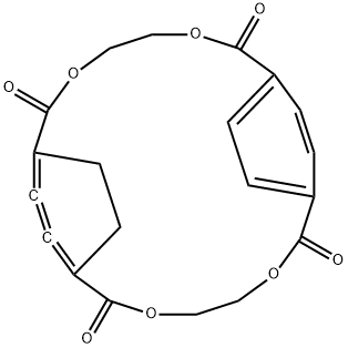 Ethylene Terephthalate Cyclic Dimer