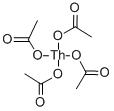 THORIUM ACETATE