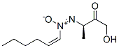 (R)-3-[[(Z)-1-Hexenyl]-ONN-azoxy]-1-hydroxy-2-butanone