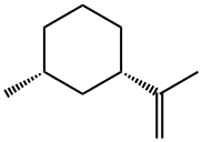 cis-m-Menth-8-ene