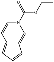 1H-Azonine-1-carboxylic acid ethyl ester