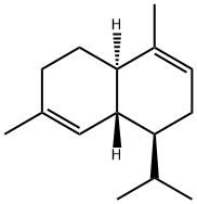 Α-杜松烯