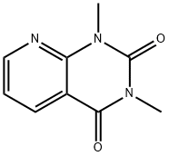 1,3-Dimethylpyrido[2,3-d]pyrimidine-2,4(1H,3H)-dione