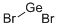 溴化锗