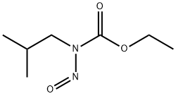 N-I-BUTYL-N-NITROSOURETHANE