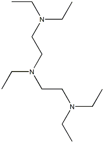 1,1,4,7,7-Pentaethyldiethylenetriamine, 98% (PEDETA)