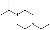 Piperazine, 1-ethyl-4-isopropyl- (8CI)