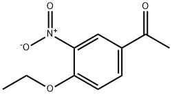 1-(4-乙氧基-3-硝基苯基)乙烷-1-酮