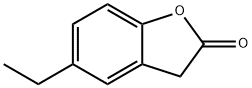 2(3H)-Benzofuranone,  5-ethyl-