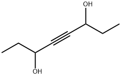 4-Octyne-3,6-diol
