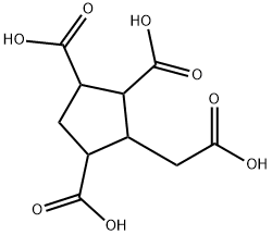 2,3,5-三羧基环戊烷乙酸