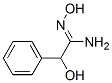 MANDELEOAMIDOXIME,97%