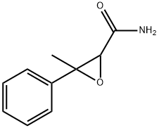 3-METHYL-3-PHENYL-2-OXIRANECARBOXAMIDE