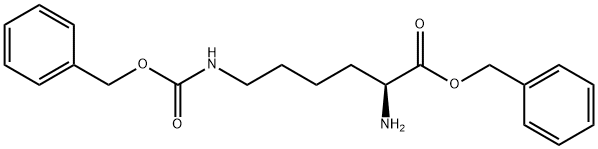 N-Ε-Z-L-LYSINE BENZYL ESTER
