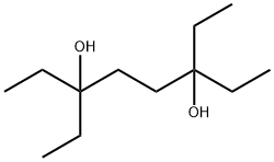 3,6-Diethyl-3,6-octane-diol