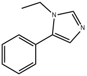 1-ETHYL-5-PHENYLIMIDAZOLE