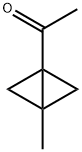 Ethanone, 1-(3-methylbicyclo[1.1.0]but-1-yl)- (9CI)