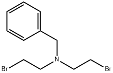 N-苄基-2-溴-N-(2-溴乙基)乙胺