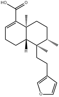 hardwickic acid