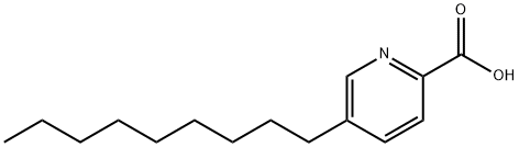 5-nonylpyridine-2-carboxylic acid