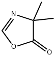 5(4H)-Oxazolone,4,4-dimethyl-(9CI)
