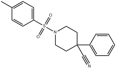 4-氰基-4-苯基-1-对甲苯磺酰基哌啶