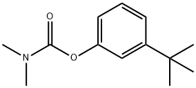 3-tert-Butylphenyl=N,N-dimethylcarbamate