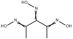 2,3,4-Pentanetrione trisoxime