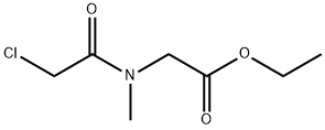 ETHYL N-CHLOROACETYLSARCOSINATE