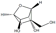 1,5-脱水-ALPHA-D-呋喃葡萄糖