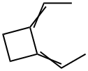 1,2-Diethylidenecyclobutane