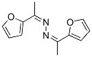 1-(2-Furanyl)ethanone [1-(2-furanyl)ethylidene]hydrazone