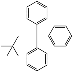 1,1',1''-(3,3-Dimethylbutylidyne)trisbenzene