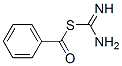 S-Benzoylisothiourea