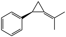 [(R)-2-(1-Methylethylidene)cyclopropyl]benzene