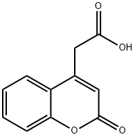 Coumarin-4-acetic acid