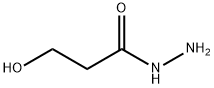 3-hydroxypropanehydrazide