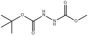 1,2-Hydrazinedicarboxylicacid,1,1-dimethylethylmethylester(9CI)