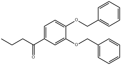 3’,4’-Dibenzyloxy-1-phenyl-2-butanone