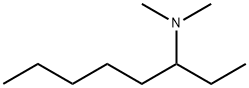 N,N-Dimethyl-3-octanamine